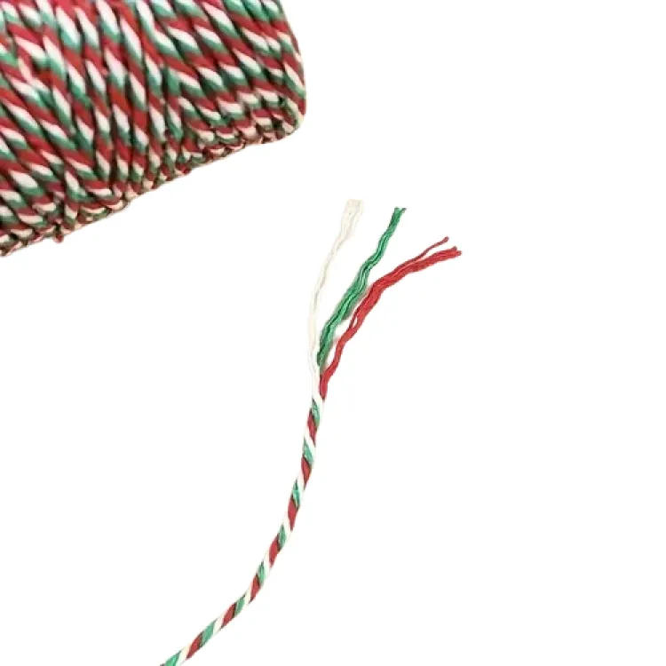حبال التربيط